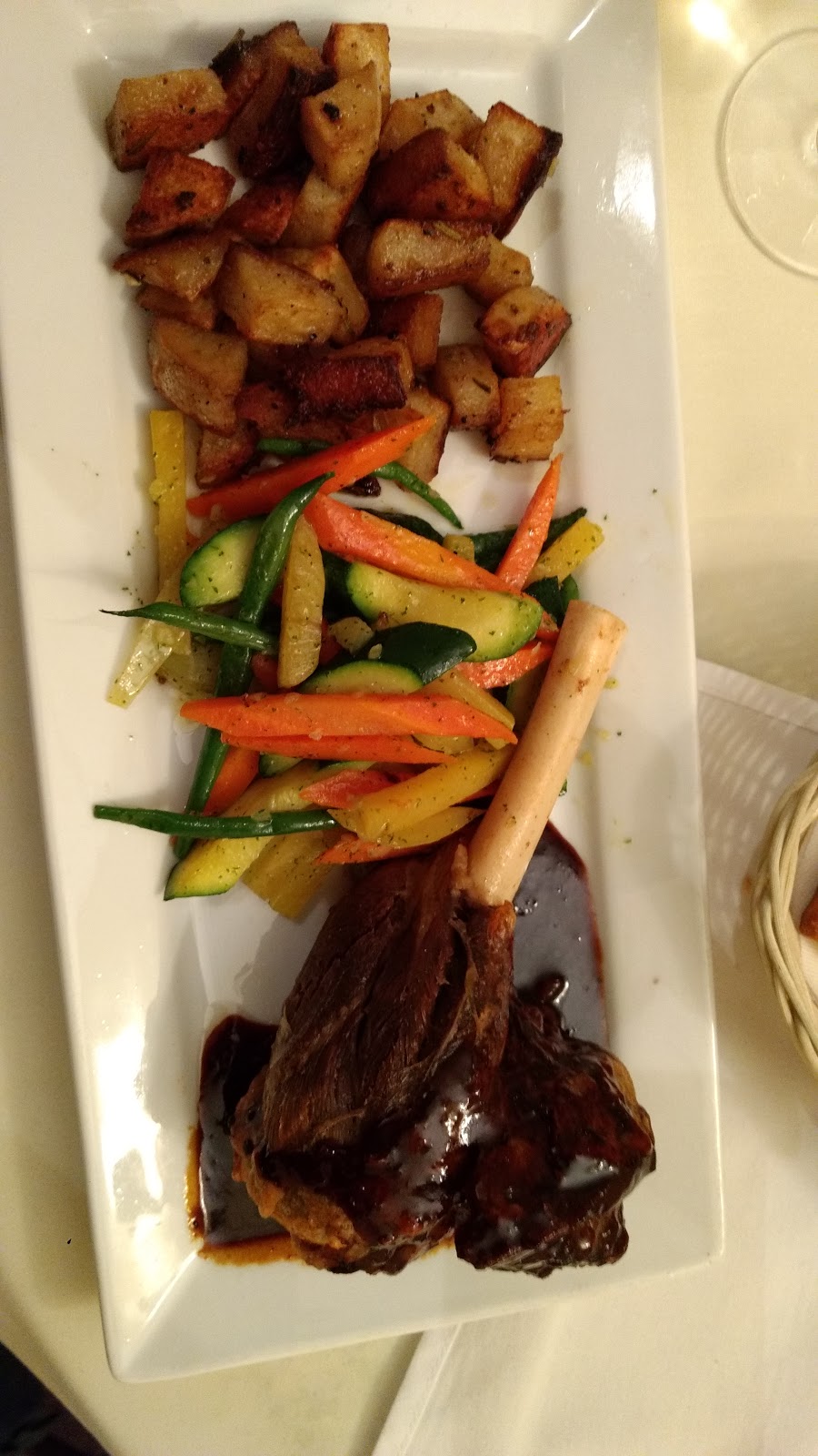 Restaurant Méridional | 550 Chemin de Chambly, Longueuil, QC J4H 3L8, Canada | Phone: (450) 679-4242