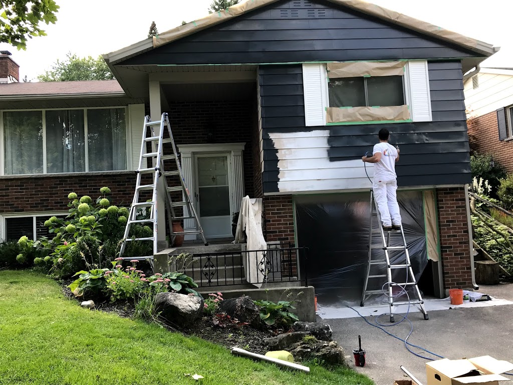 LT Painting | 250 Country Hill Dr #416, Kitchener, ON N2E 3L9, Canada | Phone: (519) 778-7321