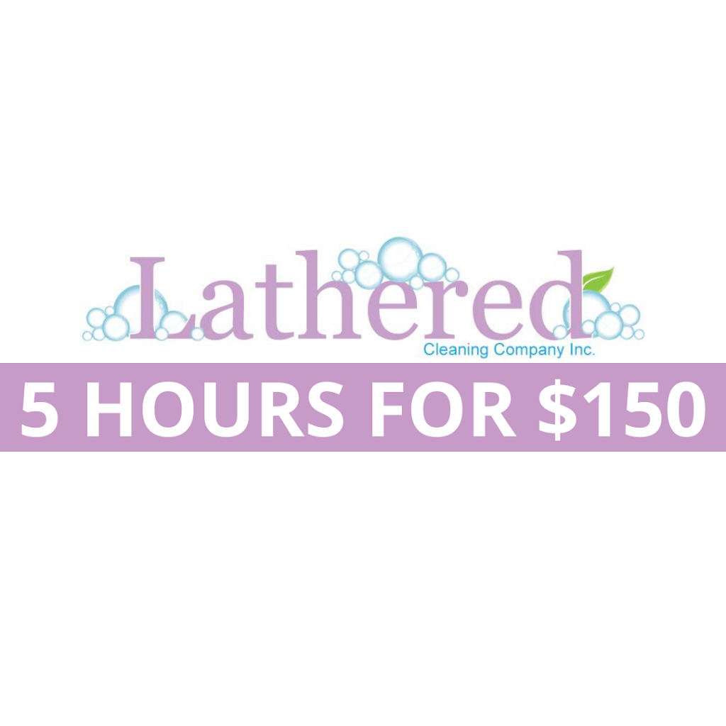 Lathered | 13312 79 St NW, Edmonton, AB T5C 1J7, Canada | Phone: (780) 900-2504