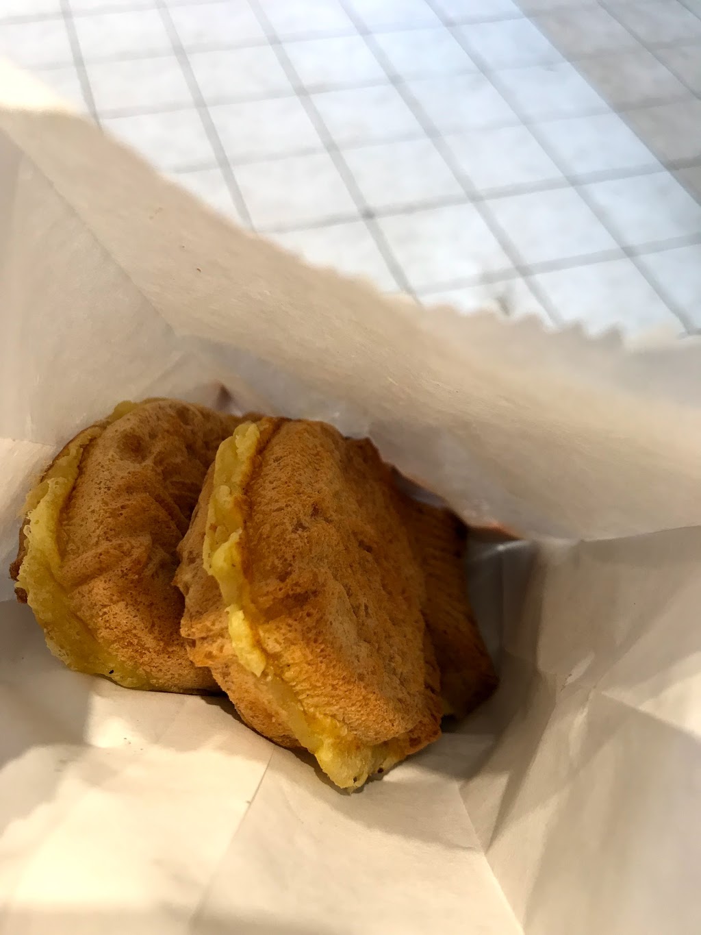 Kevin’s Taiyaki | 333 Dundas St E, Mississauga, ON L5A 1X1, Canada | Phone: (647) 688-9980