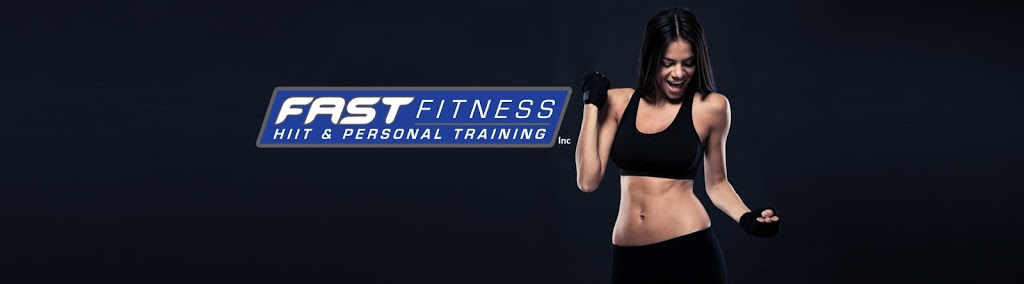 FAST Fitness Inc | 3040 Jefferson Blvd, Windsor, ON N8T 3G9, Canada | Phone: (519) 819-6909