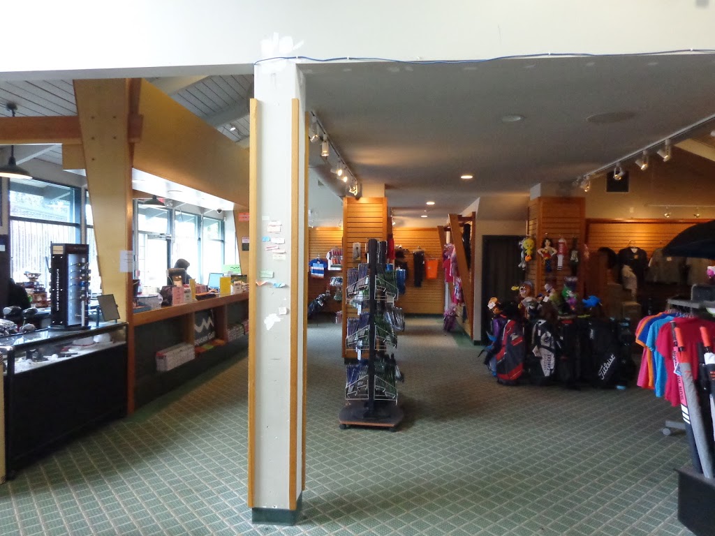 Musqueam Golf & Learning Academy | 3904 W 51st Ave, Vancouver, BC V6N 3W1, Canada | Phone: (604) 266-2334