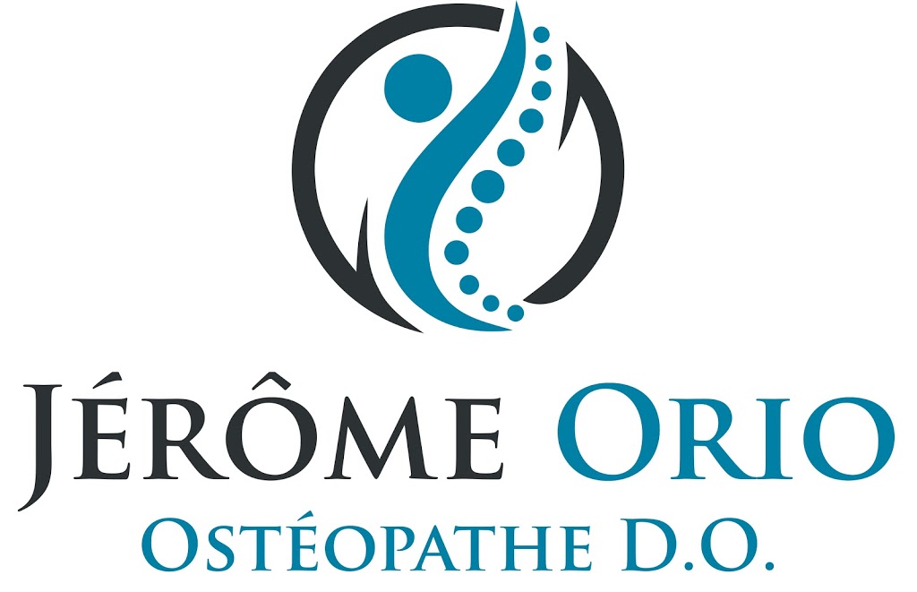 Jérôme Orio, Ostéopathe D.O. | 804 13e Avenue N, Sherbrooke, QC J1E 3L7, Canada | Phone: (873) 200-9006
