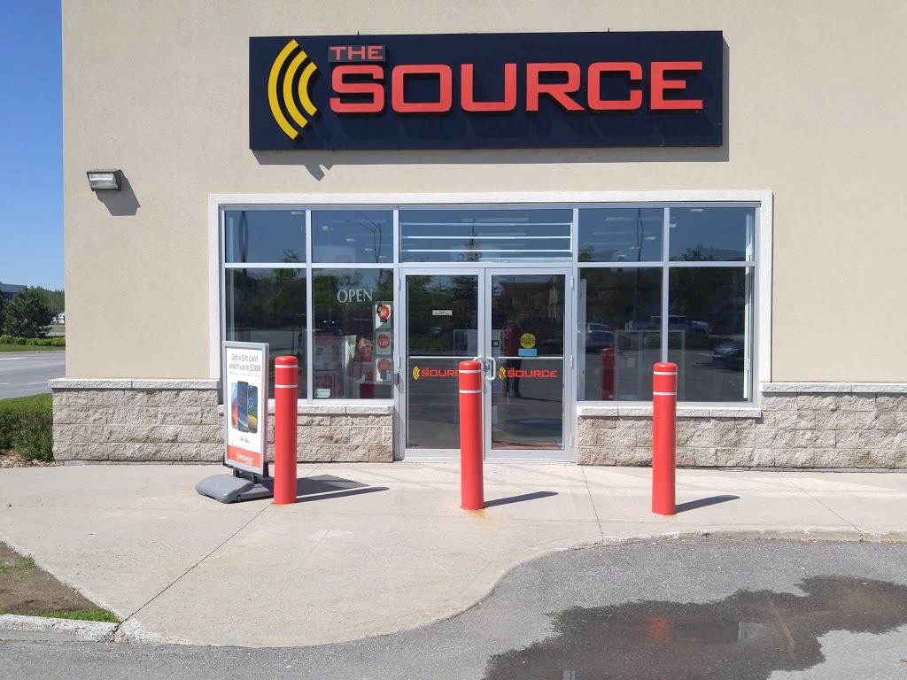 The Source | 3004 Richelieu St d2, Rockland, ON K4K 0B5, Canada | Phone: (844) 763-0636