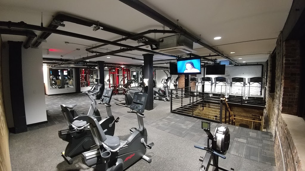 Next Level Training 716 - Personal Trainer and Fitness Center | Hydraulic Fitness Center, 500, Seneca St, Buffalo, NY 14204, USA | Phone: (716) 860-9027