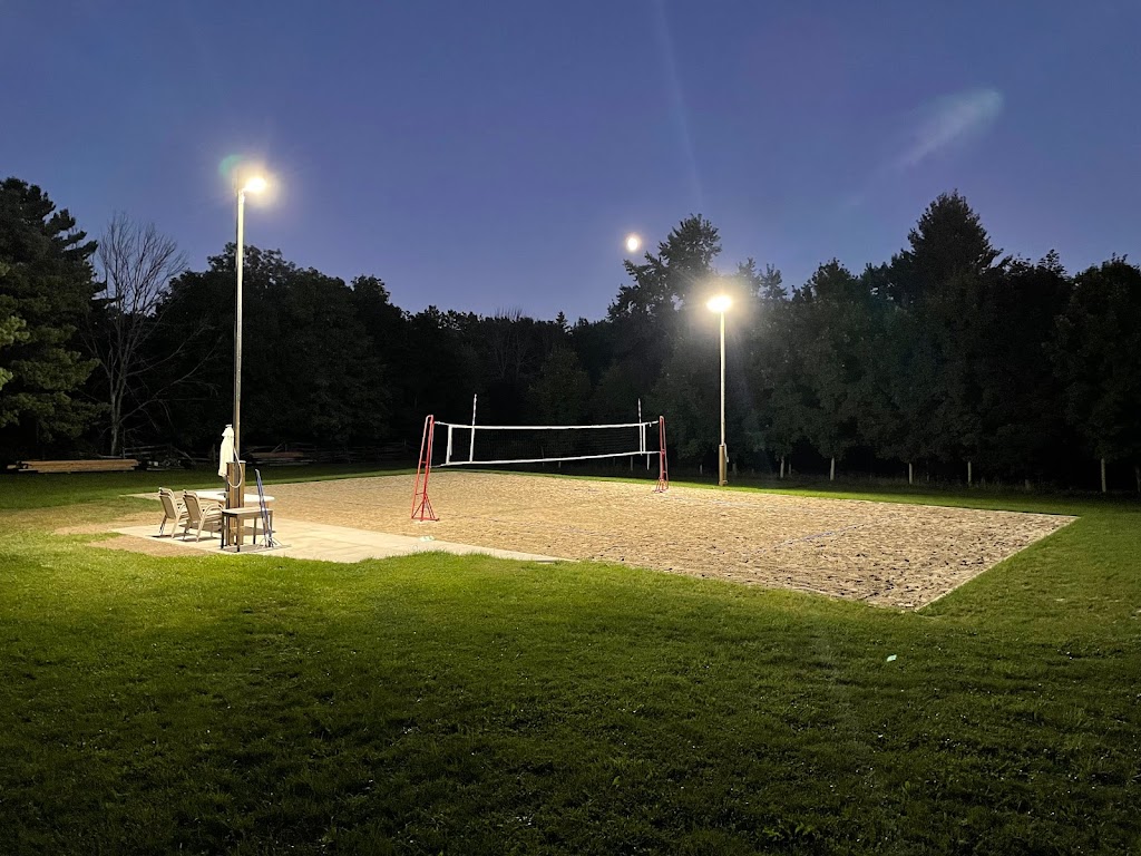 Son of a Beach Volleyball | 2165 17th Side Rd, King City, ON L7B 1K5, Canada | Phone: (416) 275-2864