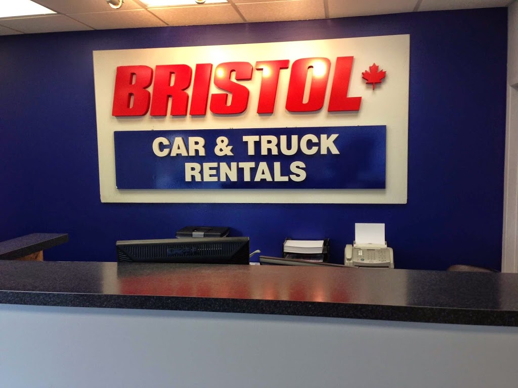 Bristol Car and Truck Rentals | 15 Regan Rd Unit #8, Brampton, ON L7A 1E3, Canada | Phone: (905) 453-8383