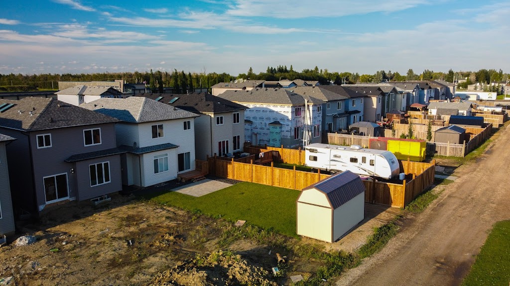 Eagle Quest Homes | 5001 53 Ave, Calmar, AB T0C 0V0, Canada | Phone: (780) 670-1121