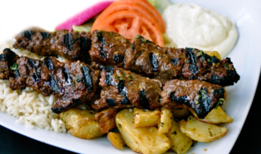 Restaurant Basha (Laval) | 1040 Boulevard des Laurentides, Laval, QC H7G 2W1, Canada | Phone: (450) 933-6999