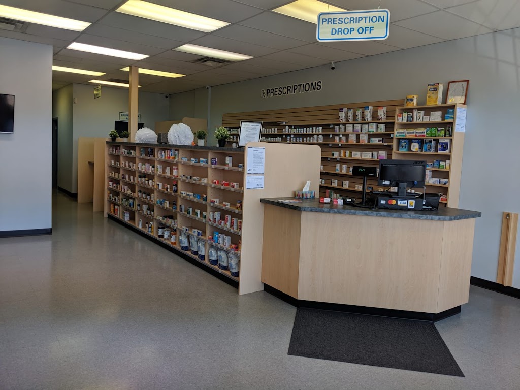 BeHealthy Pharmacy | 10120 149 St, Edmonton, AB T5P 1L1, Canada | Phone: (780) 444-3381