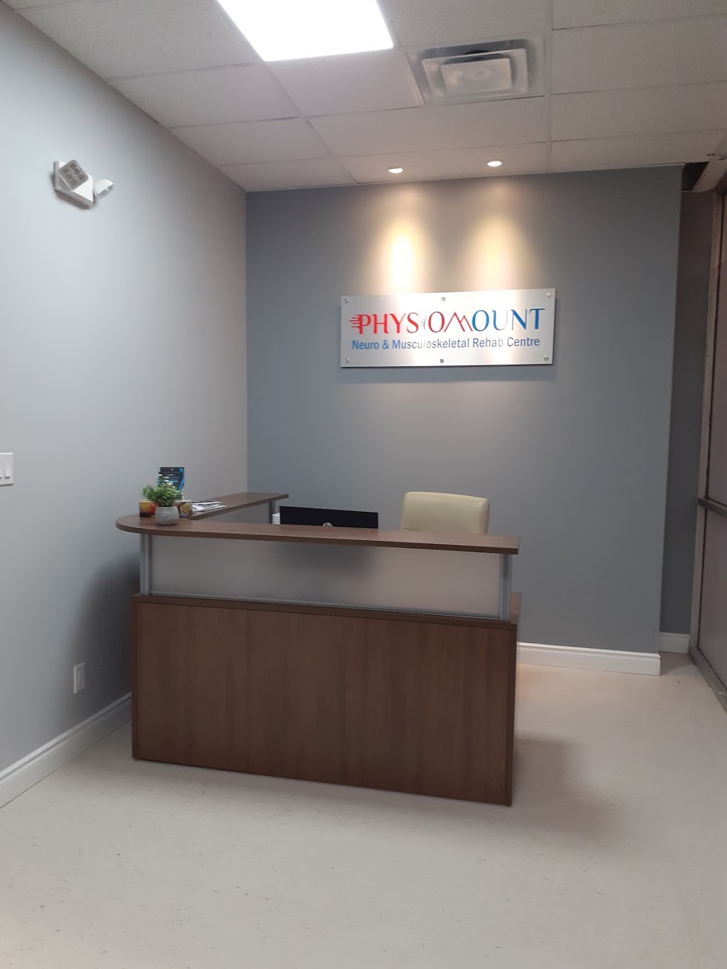 PhysioMount | 3772 Lawrence Ave E, Scarborough, ON M1G 1P9, Canada | Phone: (647) 342-2000