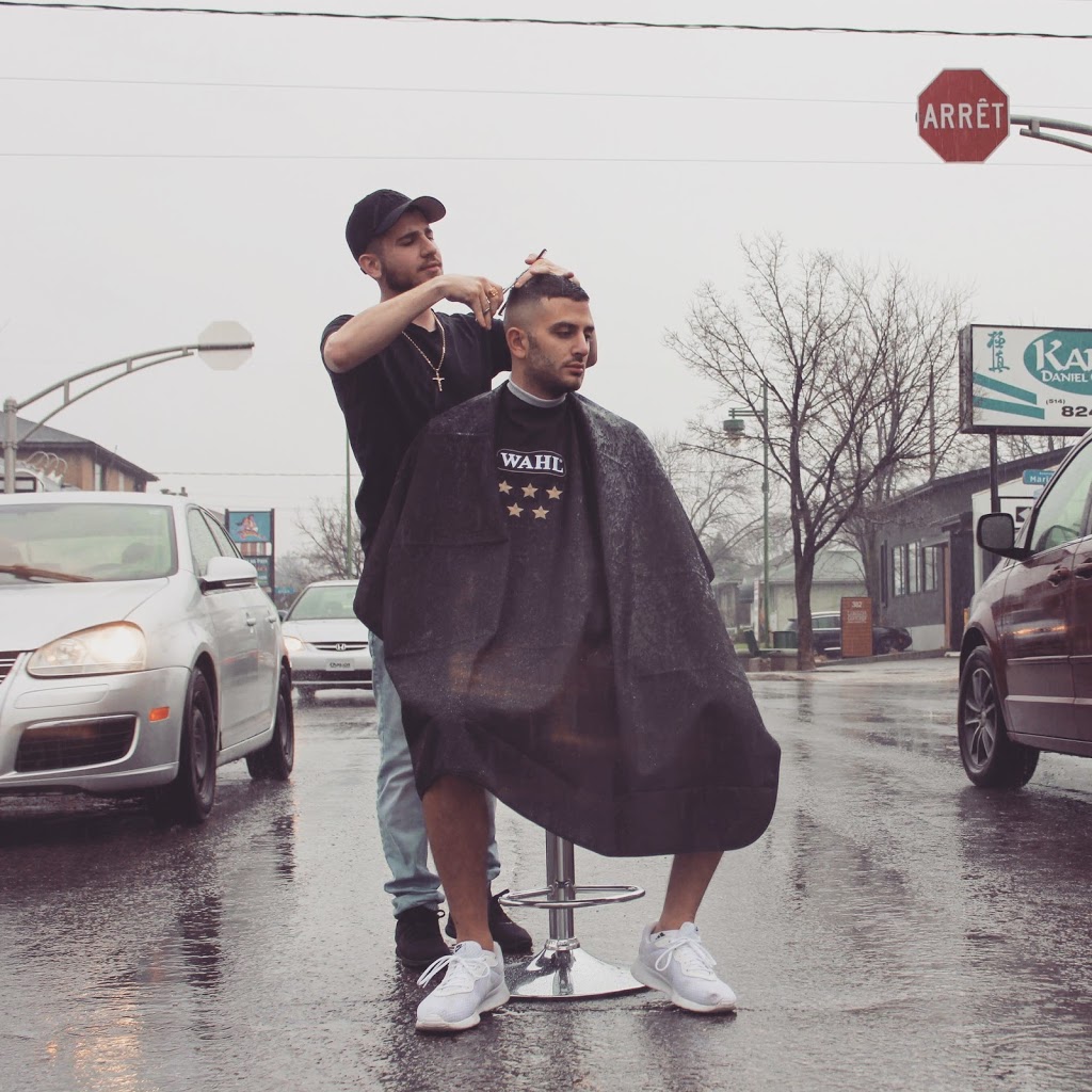 RoyalCuts Barbershop | 389 Boulevard Cartier O, Laval, QC H7N 2K6, Canada | Phone: (450) 662-0989