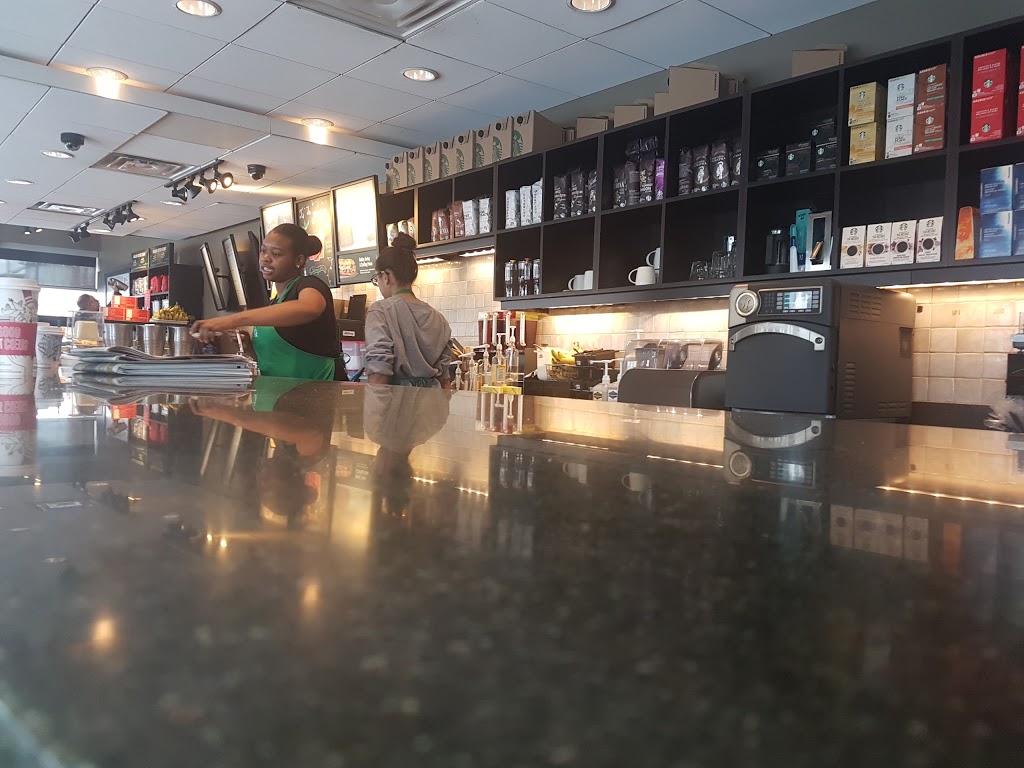 Starbucks | 2983 Westoak Trails Blvd CRU 9, Oakville, ON L6M 5E4, Canada | Phone: (905) 847-0658