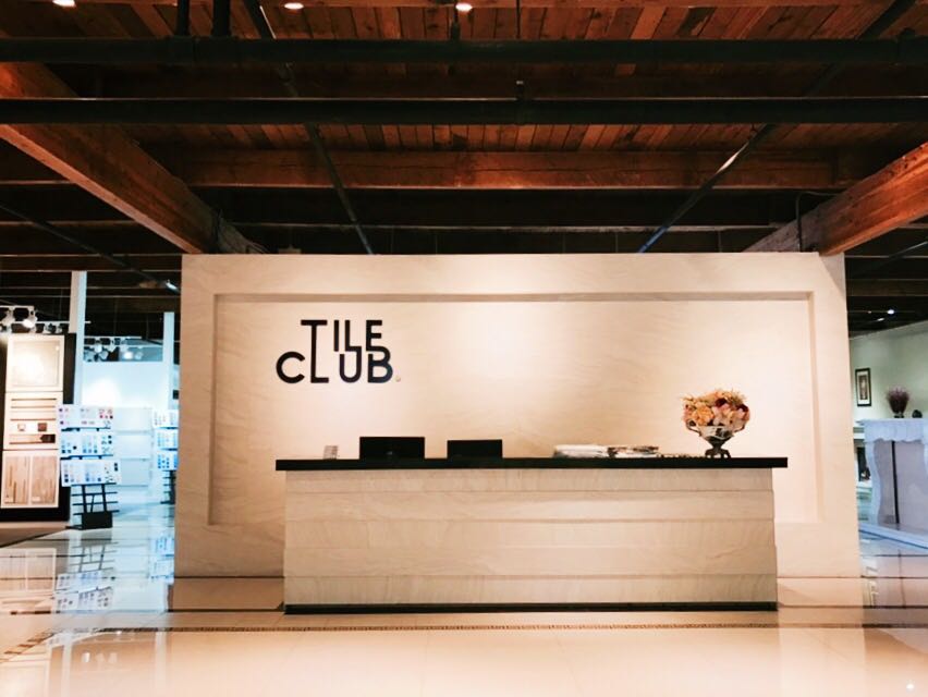 Tile Club Home Supply Inc. | 200-12500 Vickers Way, Richmond, BC V6V 1H9, Canada | Phone: (604) 370-5708