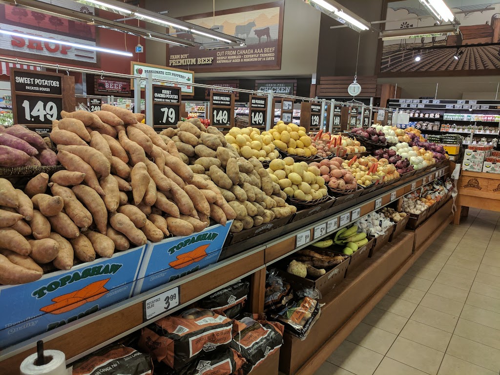 Farm Boy | Fairway Plaza, 385 Fairway Rd S, Kitchener, ON N2C 2N9, Canada | Phone: (519) 772-0587