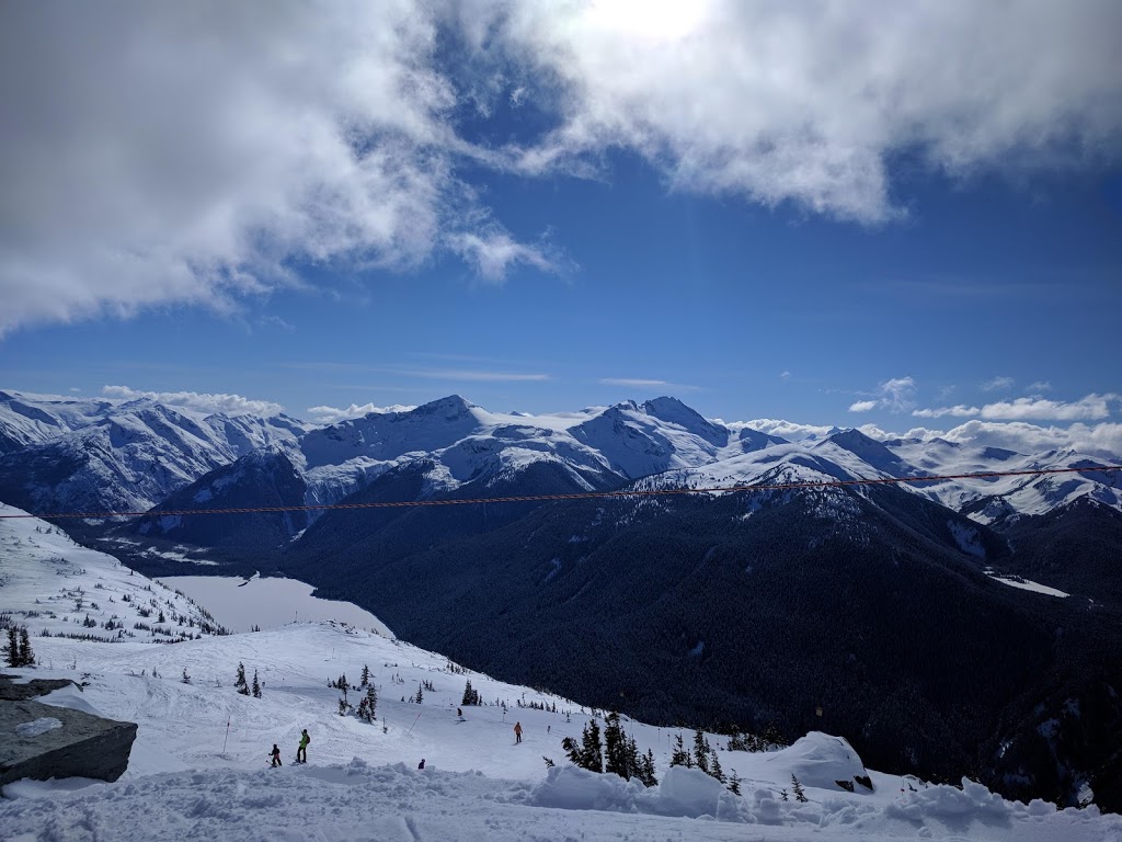 Garibaldi Provincial Park | BC-99, Brackendale, BC V0N 1H0, Canada | Phone: (604) 986-9371