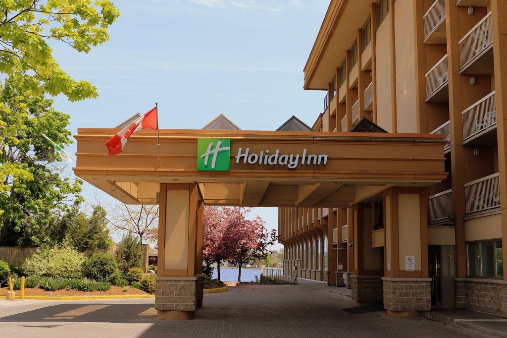 Holiday Inn Kingston-Waterfront | 2 Princess St, Kingston, ON K7L 1A2, Canada | Phone: (613) 549-8400