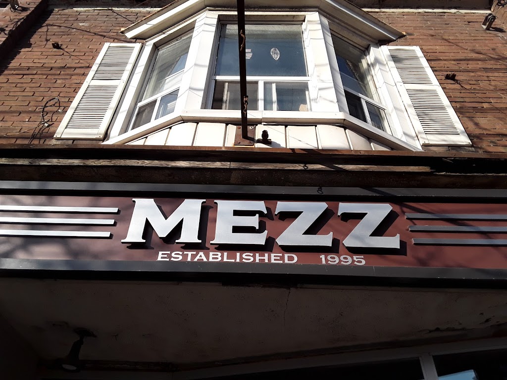 The Mezz | 1546 Queen St W, Toronto, ON M6R 1A6, Canada | Phone: (647) 812-2144