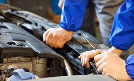 A & A Auto Repair | 57 Toro Rd, North York, ON M3J 2A4, Canada | Phone: (416) 398-3334