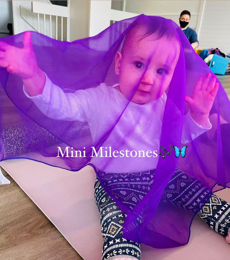 Mini Milestones Music | 125 Carleton Dr #107, St. Albert, AB T8N 3S6, Canada | Phone: (780) 966-3865