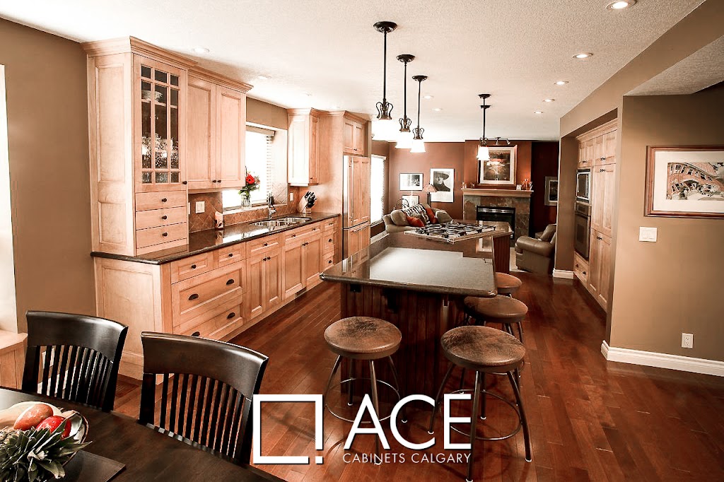 ACE Cabinets Calgary | 11625 Elbow Dr SW # 83015, Calgary, AB T2W 6G8, Canada | Phone: (403) 650-6044