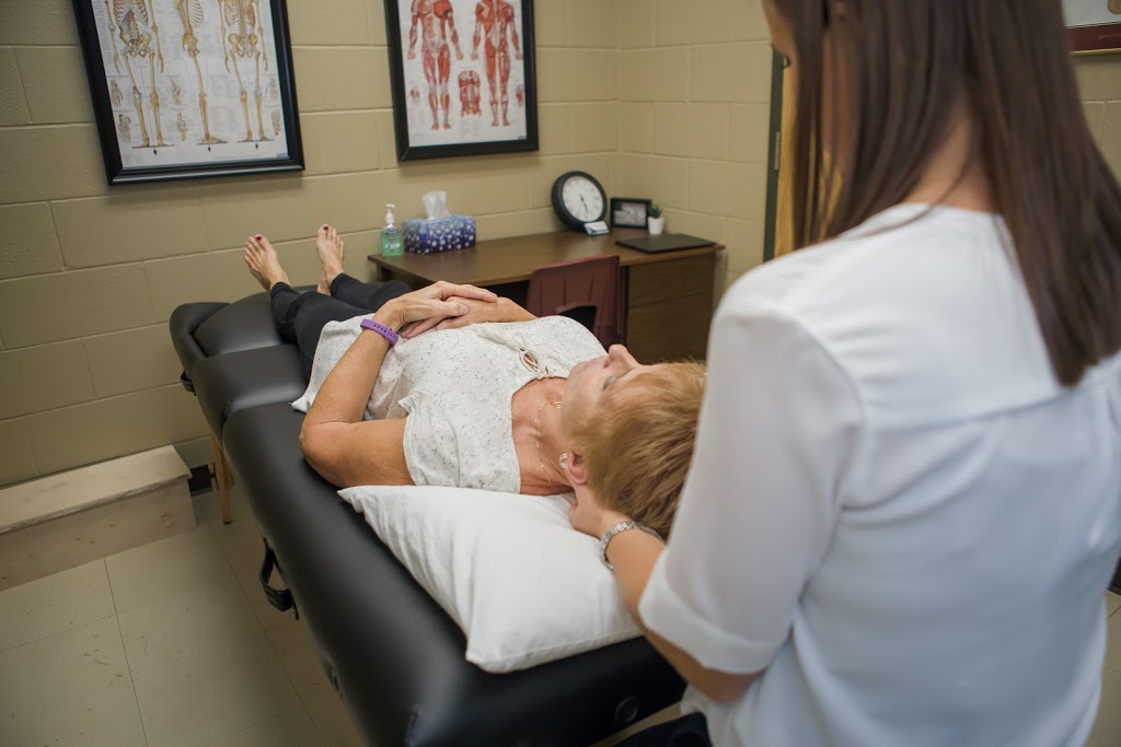 Origin Physiotherapy | 777 Garner Rd E, Ancaster, ON L9K 1J4, Canada | Phone: (905) 745-5060