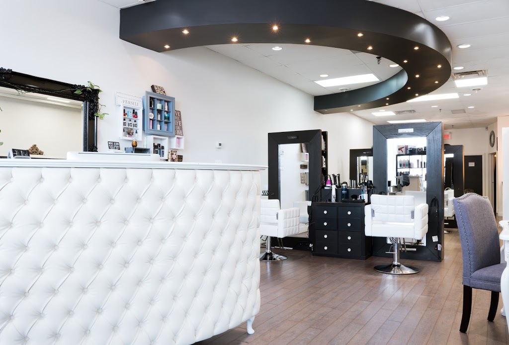 La Mousse Coiffure | 3062 Boulevard Saint-Charles, Kirkland, QC H9H 3B7, Canada | Phone: (514) 695-2123