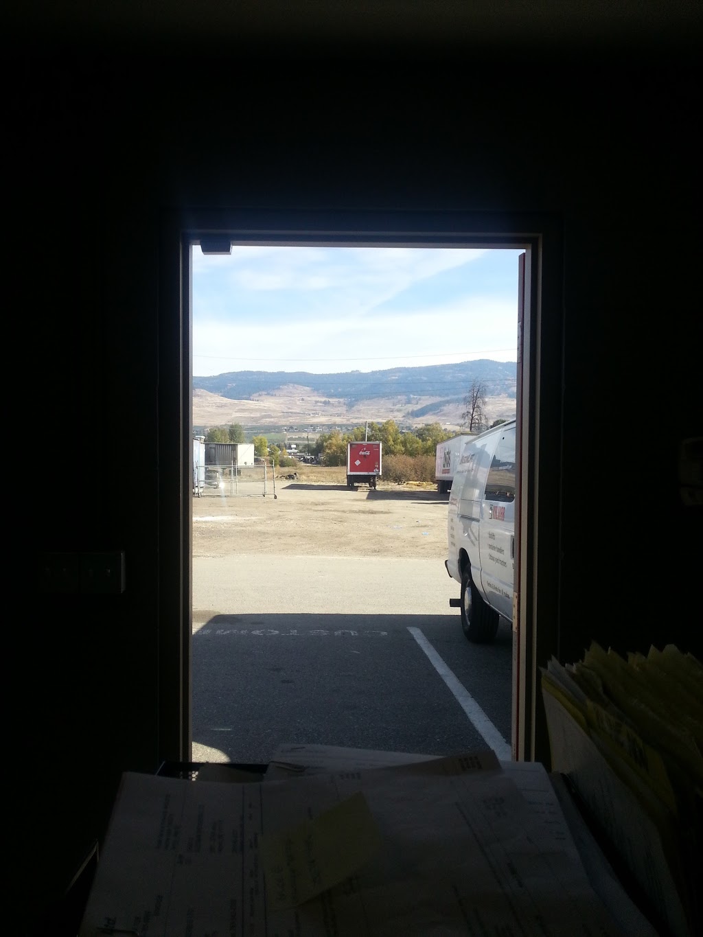 MasonLift Ltd | 3038 Sexsmith Rd, Kelowna, BC V1X 7S6, Canada | Phone: (250) 765-6575