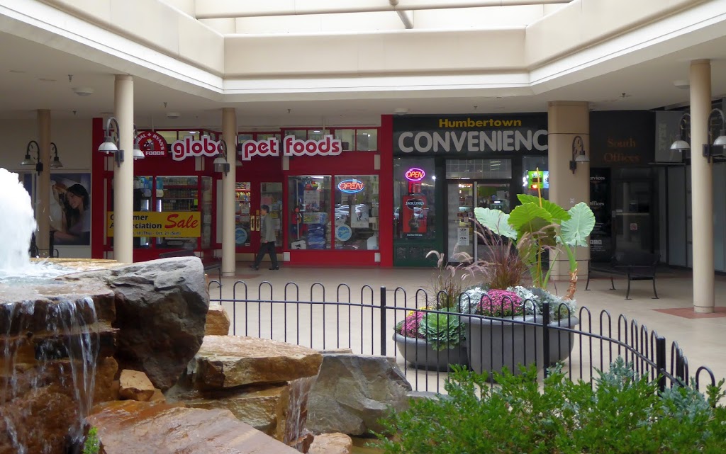 Global Pet Foods | Humbertown Plaza, 270 The Kingsway, Etobicoke, ON M9A 5E2, Canada | Phone: (416) 234-0056