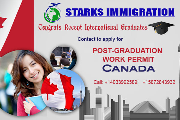 Starks Immigration | 3770 Westwinds Dr NE #326, Calgary, AB T3J 5H3, Canada | Phone: (587) 284-3932