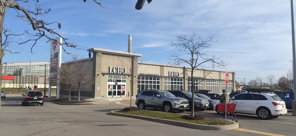 LCBO #675 Leslieville | 1015 Lake Shore Blvd E, Toronto, ON M4M 1B3, Canada | Phone: (416) 469-4839