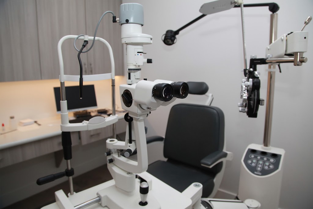 Deerfoot Meadows Optometry | 8180 11 St SE #816, Calgary, AB T2H 3B8, Canada | Phone: (403) 455-3937