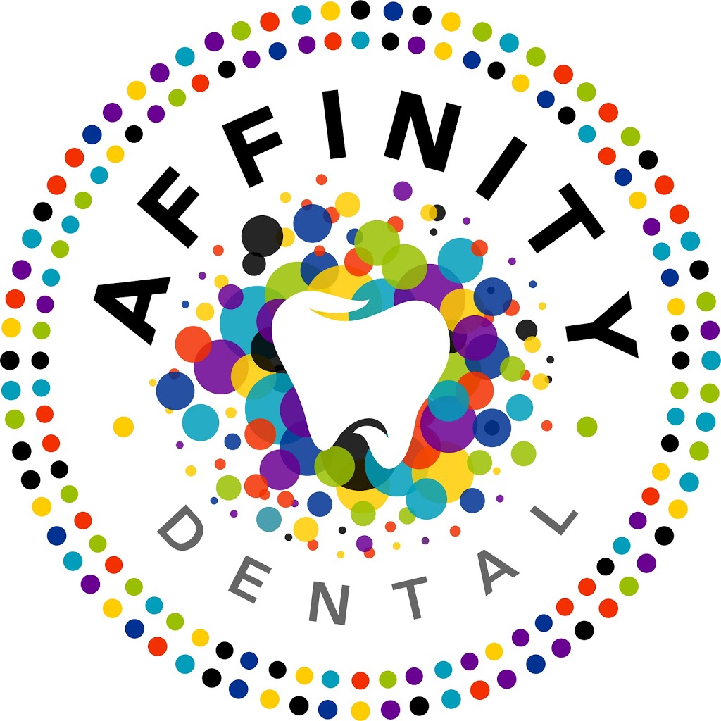 Affinity Dental | 102-1695 Henderson Hwy, Winnipeg, MB R2G 1P1, Canada | Phone: (204) 338-4668