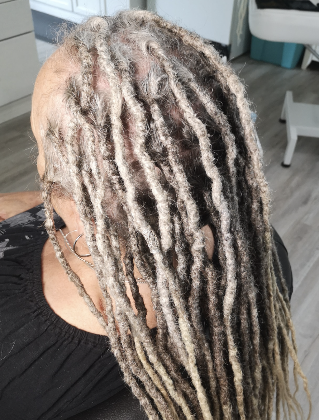 Mayalotus Dreadlocks and Extensions | Citadel Pass Cres NW, Calgary, AB T3G, Canada, Canada | Phone: (403) 797-4153