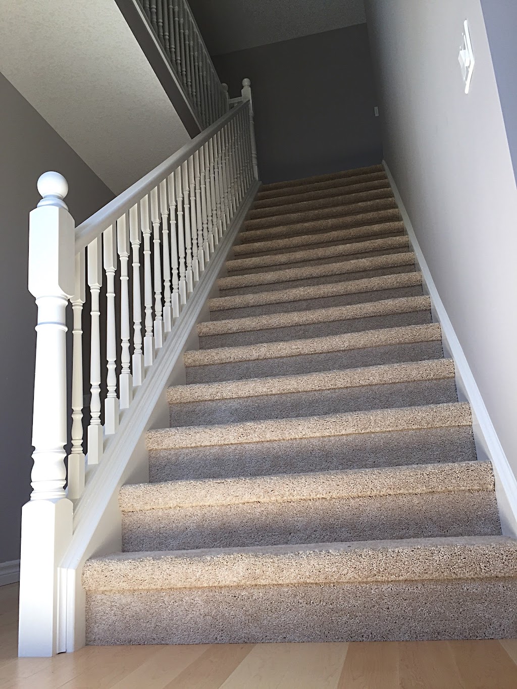 Pro Stair & Railing | 117 Falcon St, London, ON N5W 4Z2, Canada | Phone: (519) 457-1992