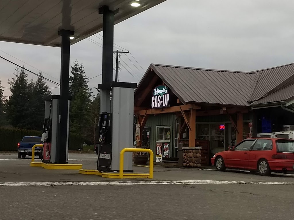 Hinote Gas Up | 6911 Hannegan Rd, Lynden, WA 98264, USA | Phone: (360) 656-6724