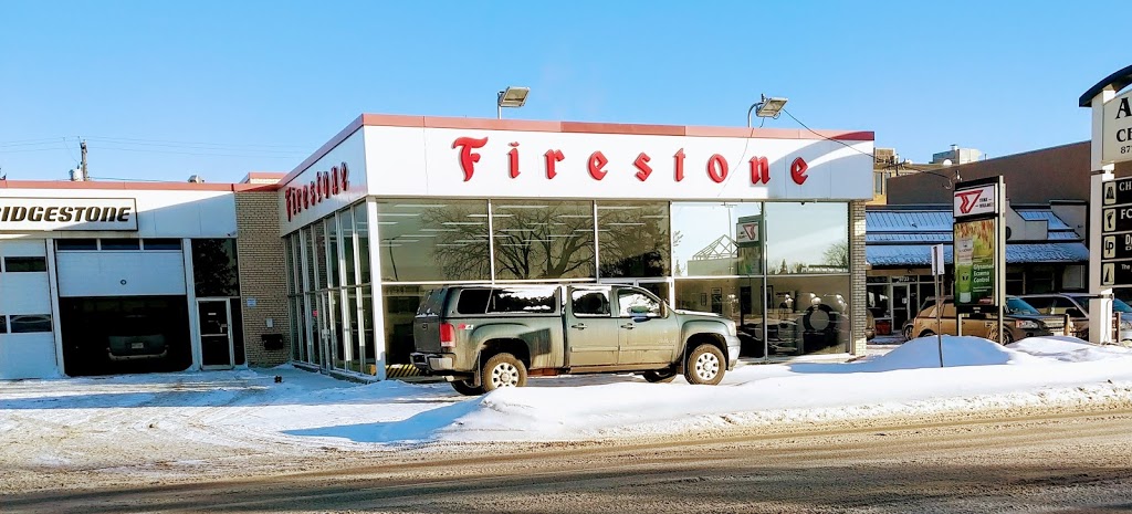 Firestone | 8805 156 St NW, Edmonton, AB T5R 1Y5, Canada | Phone: (780) 484-1184