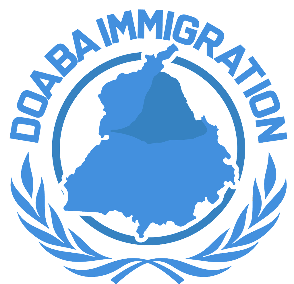 Doaba Immigration Consultancy | 7956 Torbram Rd #210, Brampton, ON L6T 5A2, Canada | Phone: (905) 799-1707