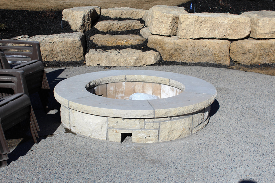 Rocky Mountain Stone Supply | 232175 Range Rd 283, Rocky View No. 44, AB T1X 0K7, Canada | Phone: (403) 828-2245