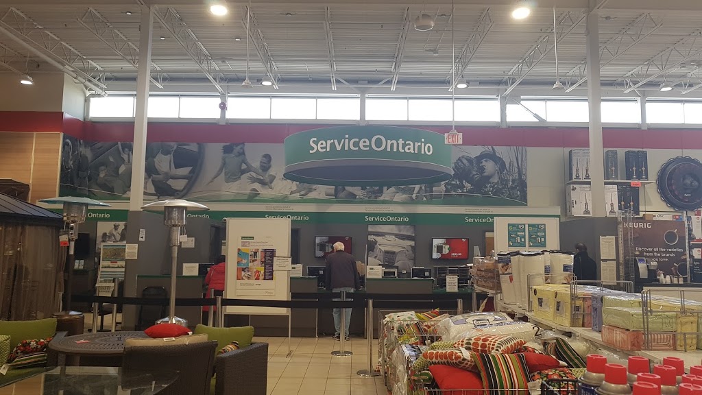 ServiceOntario | 1025 Lake Shore Blvd E, Toronto, ON M4M 1B4, Canada | Phone: (416) 466-5758