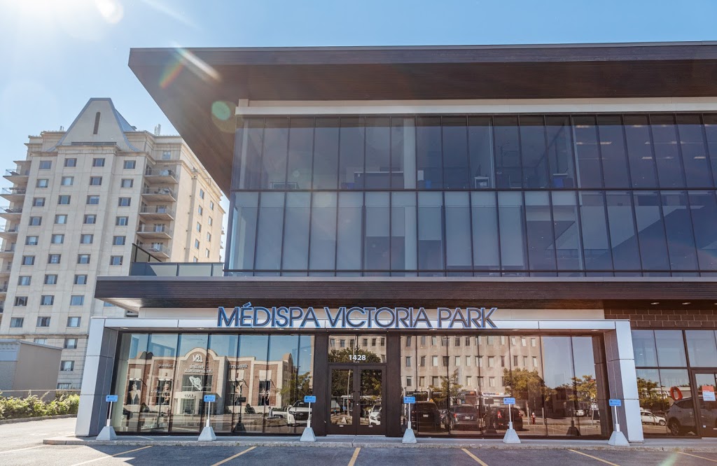 Victoria Park Medispa | Médico Esthétique Laval | 1430 Boulevard Saint-Martin O, Laval, QC H7S 1M9, Canada | Phone: (450) 668-4812