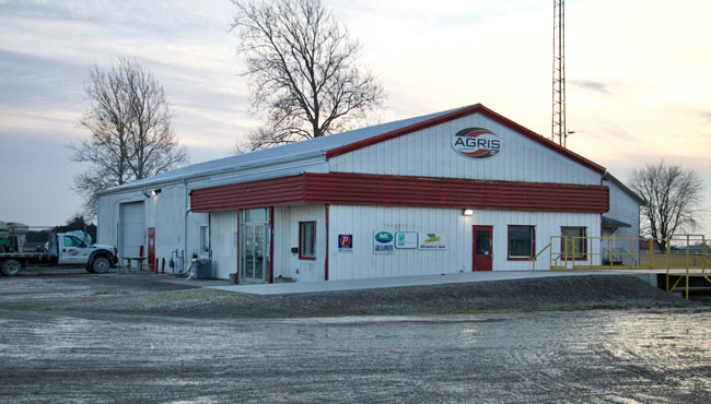 Agris Co-Operative Ltd | 17 Centre Side Rd, Tupperville, ON N0P 2M0, Canada | Phone: (519) 627-6075