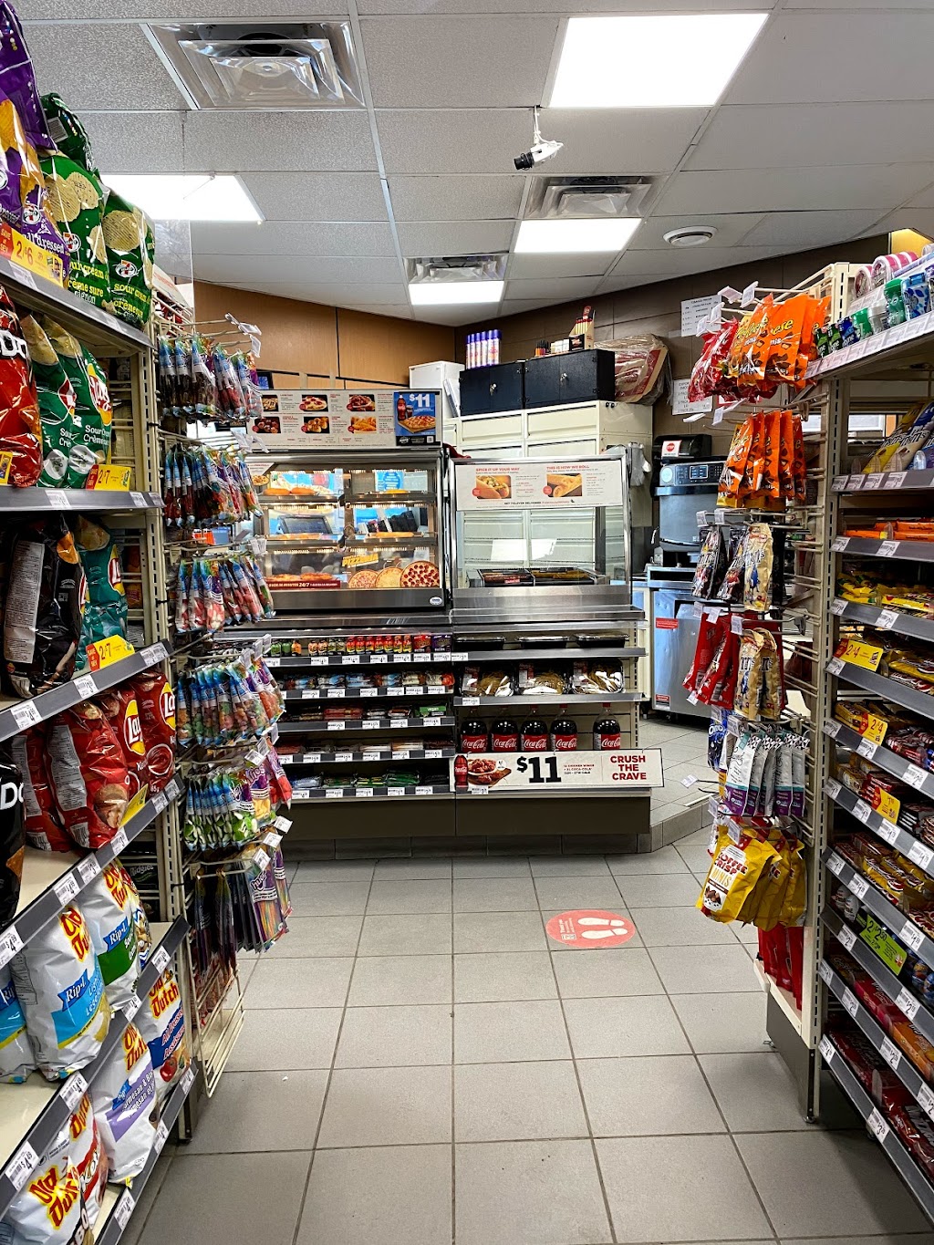 7-Eleven | 1729 A Mountain Ave, Canmore, AB T1W 2W1, Canada | Phone: (403) 609-6020