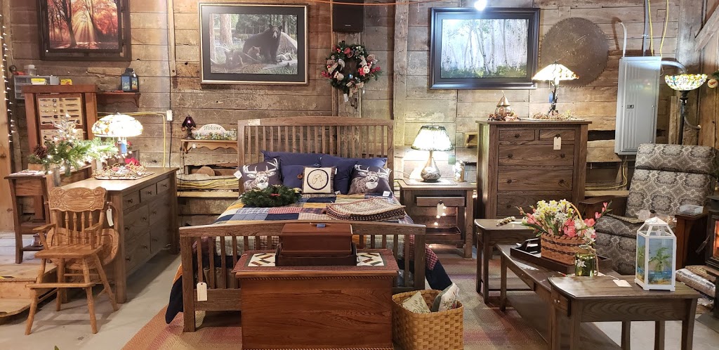 Painfull Acres Amish Furniture | 15541 N Harbor Rd, Adams Center, NY 13606, USA | Phone: (315) 583-5400