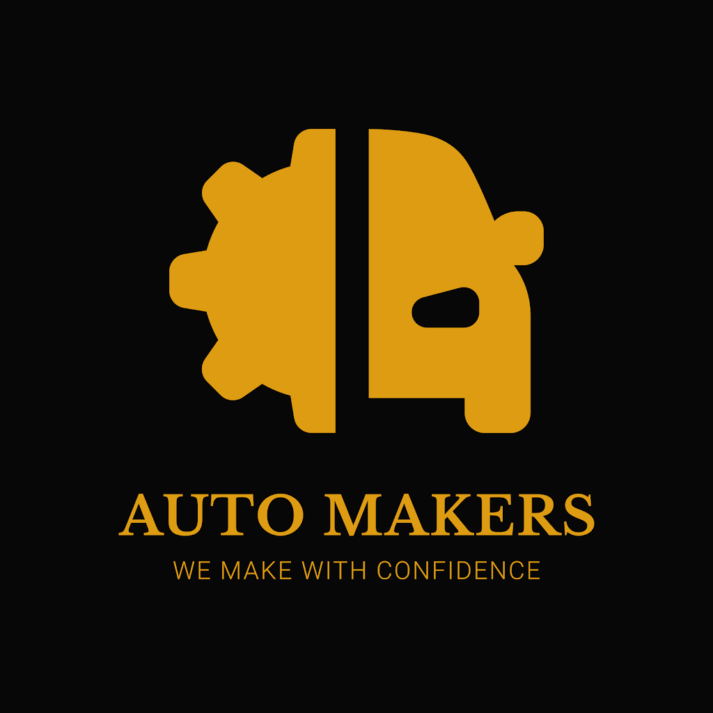 Auto Makers | 3961 52 Ave NE Unit 4190, Calgary, AB T3J 0J7, Canada | Phone: (587) 352-4002