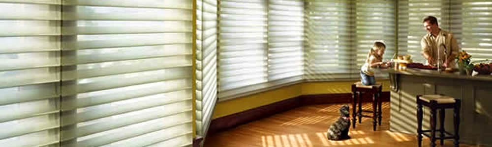 Nulook Blinds & Draperies | 1120 Victoria St N, Kitchener, ON N2B 3T2, Canada | Phone: (519) 579-3790