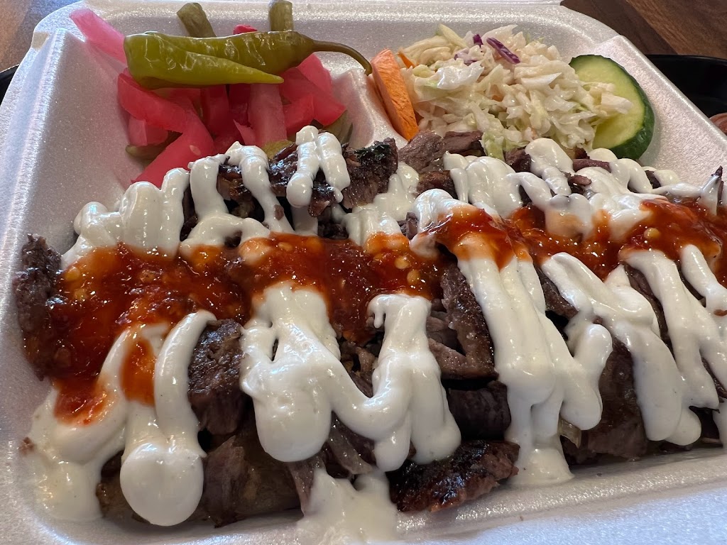 Shawarma Royale | 3960 Eglinton Ave W, Mississauga, ON L5M 7N4, Canada | Phone: (905) 820-0050