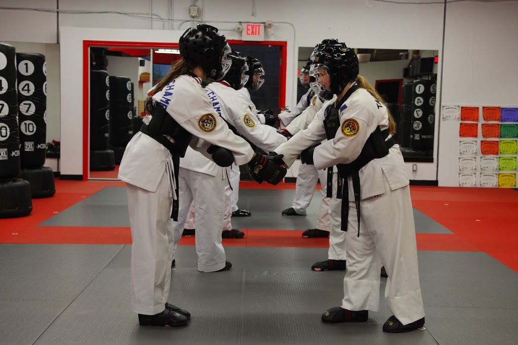 Karate for Kids | 22826 Dewdney Trunk Rd #5, Maple Ridge, BC V2X 7Y3, Canada | Phone: (604) 476-2500