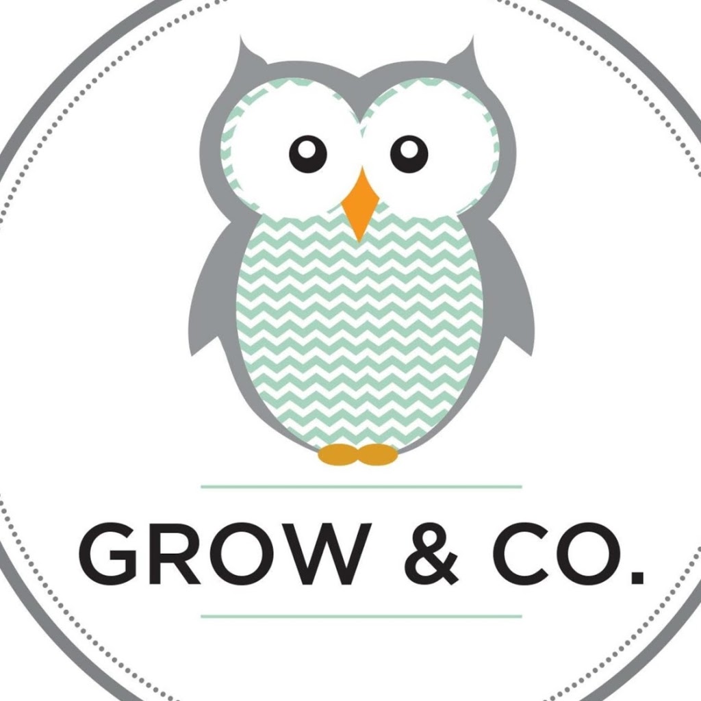 Grow & Co. | 116 Chaparral Valley View, Calgary, AB T2X 0R8, Canada | Phone: (403) 618-6477