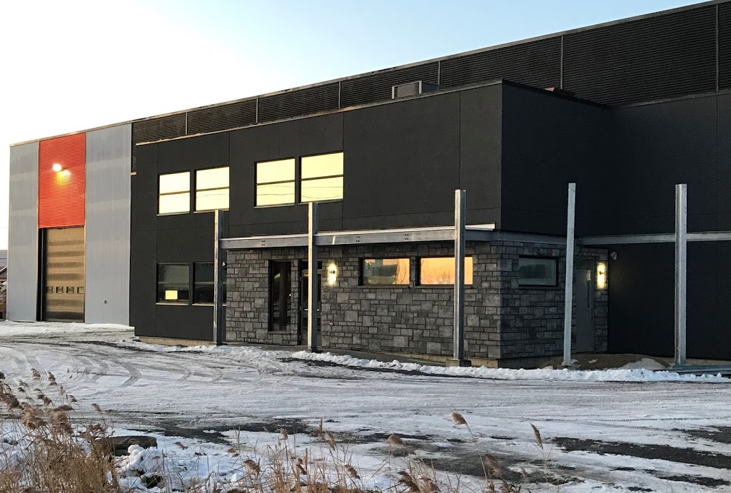 Méto Fuzion Inc | 1367 Chemin Lasalle, Joliette, QC J6E 0L8, Canada | Phone: (450) 398-1117